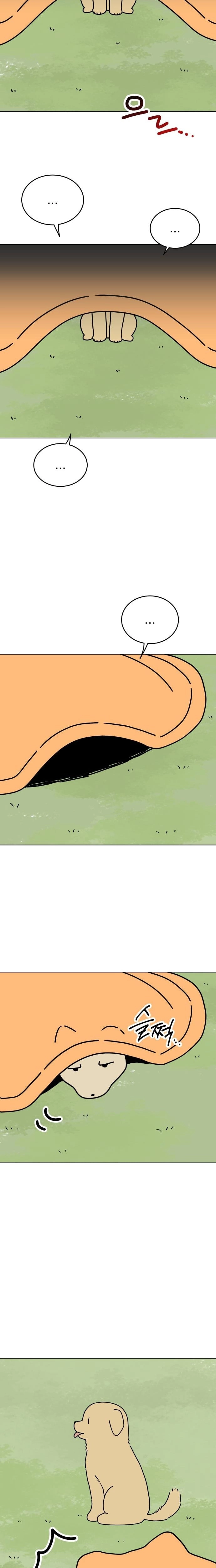 Puppy Star Chapter 10 page 2 - 