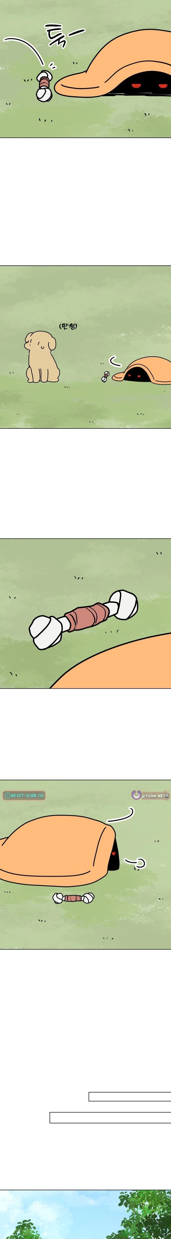 Puppy Star Chapter 10 page 11 - 