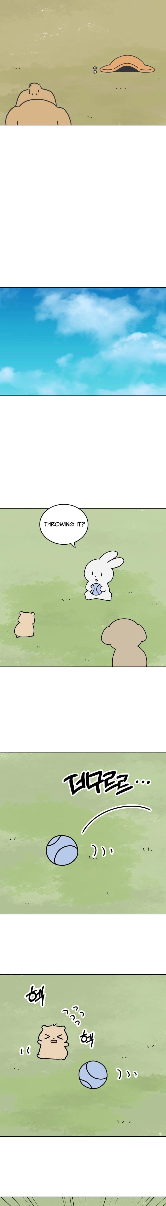 Puppy Star Chapter 10 page 13 - 