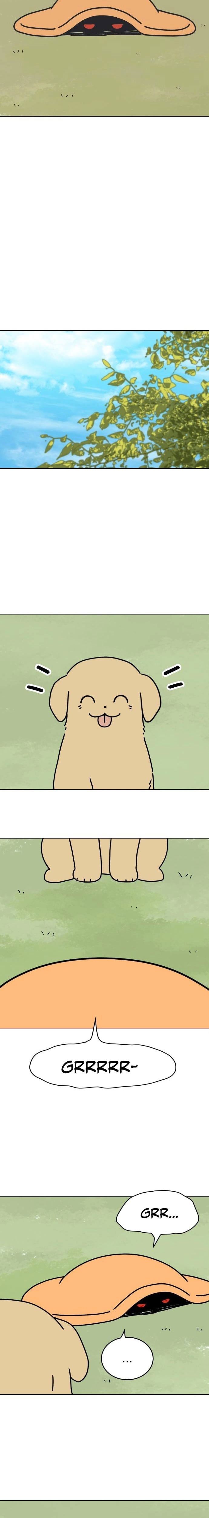 Puppy Star Chapter 10 page 5 - 