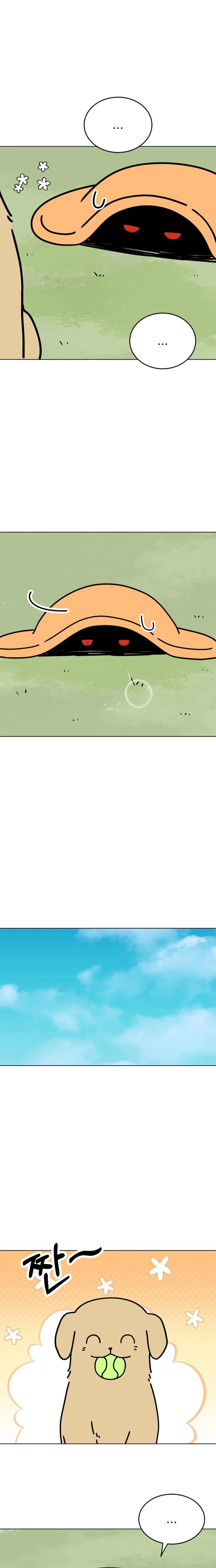 Puppy Star Chapter 10 page 7 - 