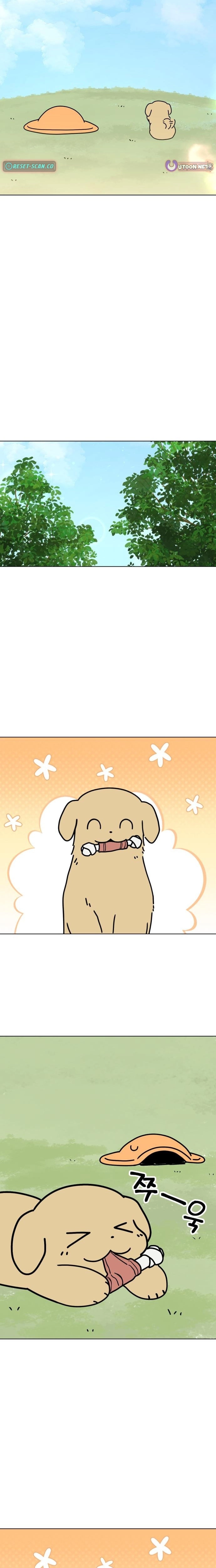 Puppy Star Chapter 10 page 9 - 