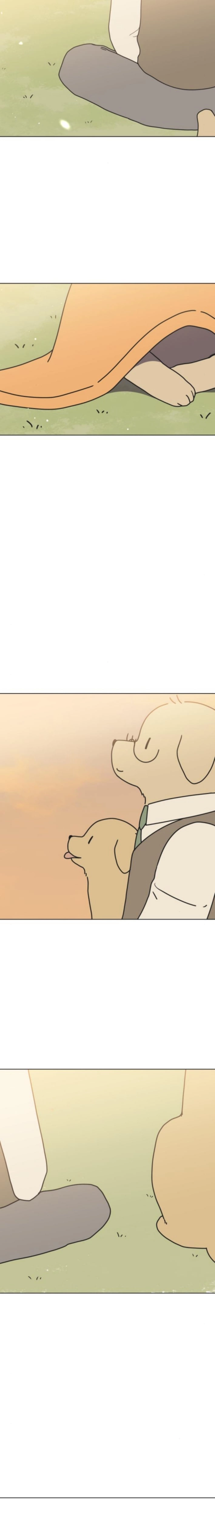 Puppy Star Chapter 12 page 17 - 