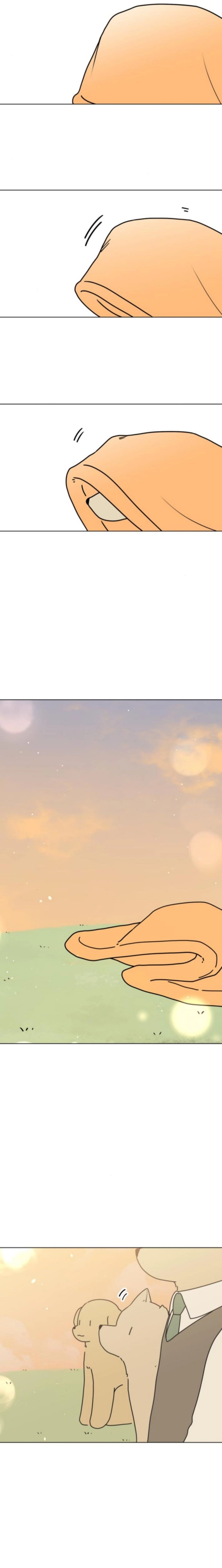 Puppy Star Chapter 12 page 18 - 