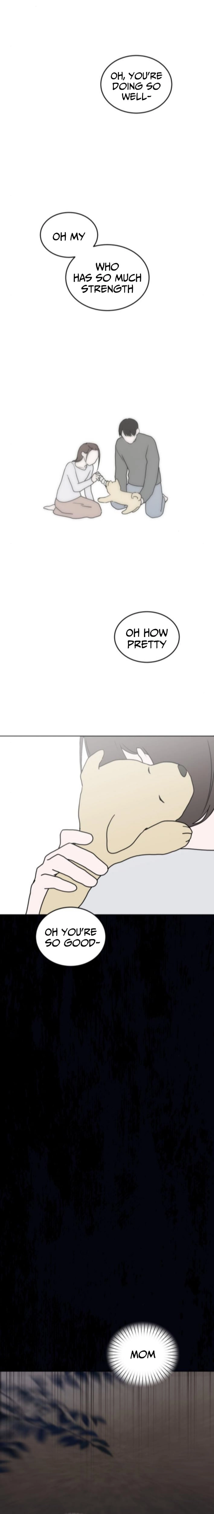Puppy Star Chapter 12 page 7 - 