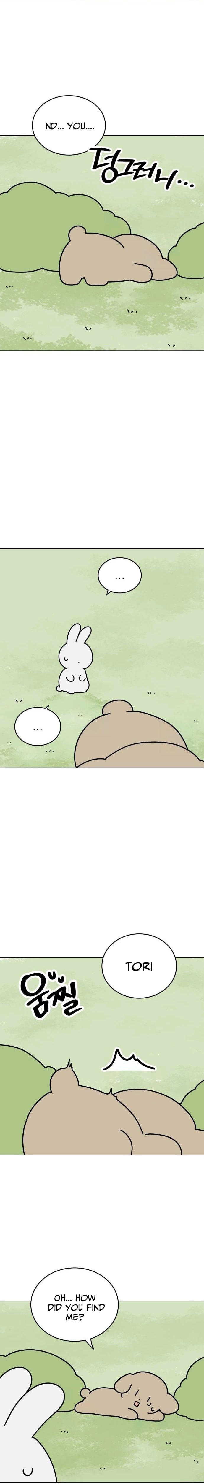 Puppy Star Chapter 13 page 2 - 