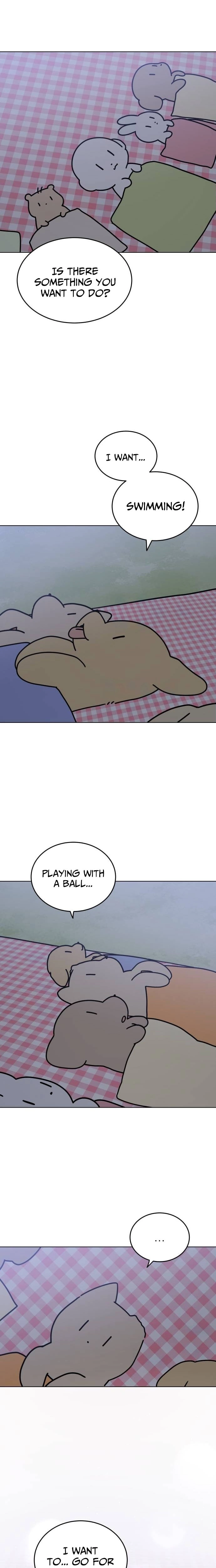 Puppy Star Chapter 13 page 17 - 