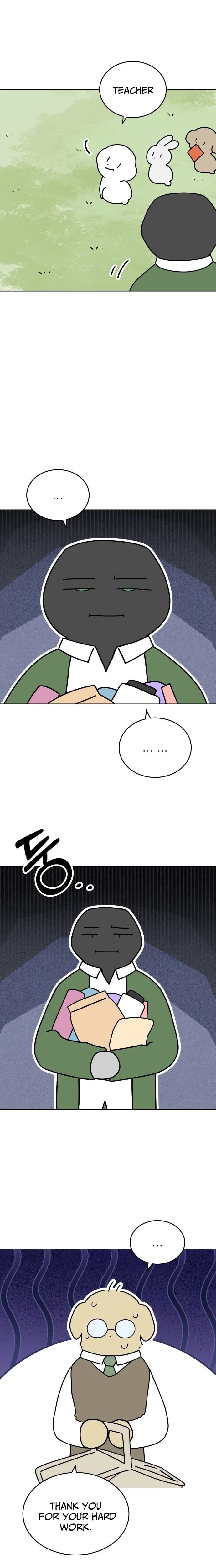 Puppy Star Chapter 13 page 7 - 