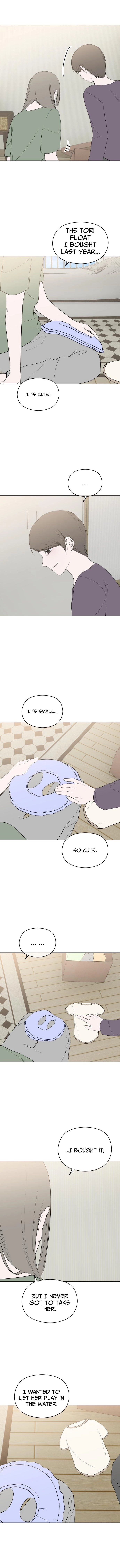 Puppy Star Chapter 14 page 2 - 
