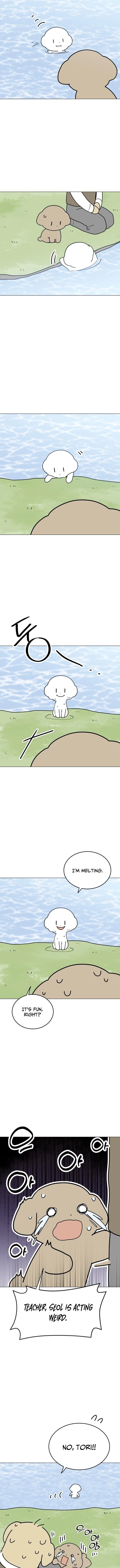 Puppy Star Chapter 14 page 10 - 