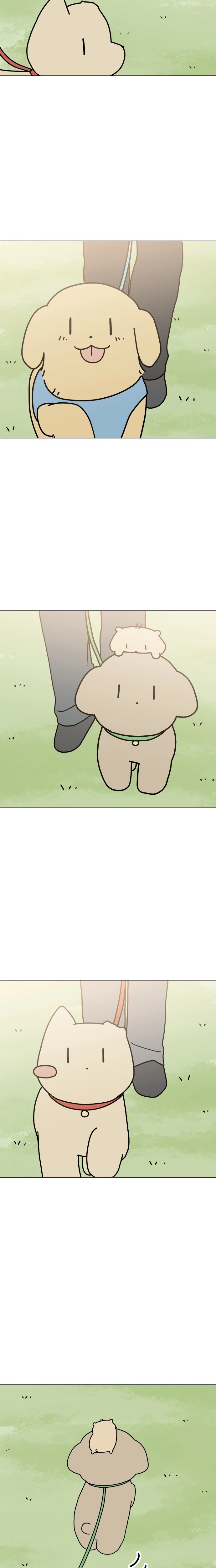 Puppy Star Chapter 15 page 13 - 