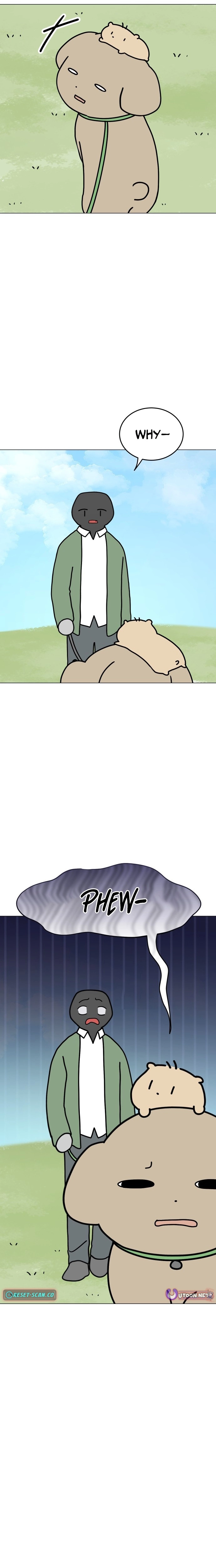 Puppy Star Chapter 15 page 15 - 
