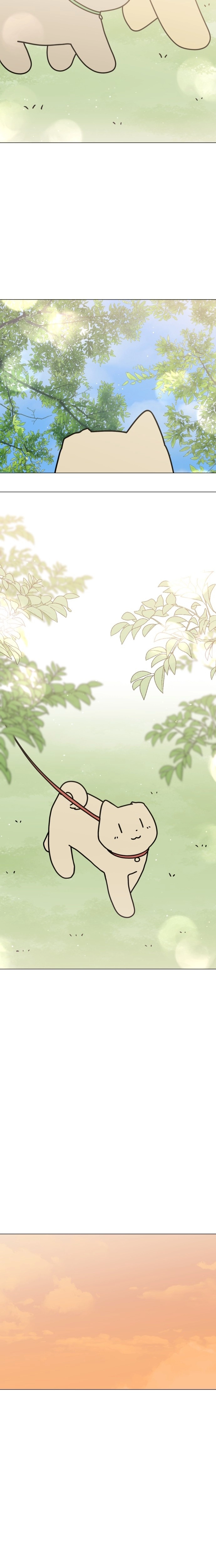 Puppy Star Chapter 15 page 17 - 