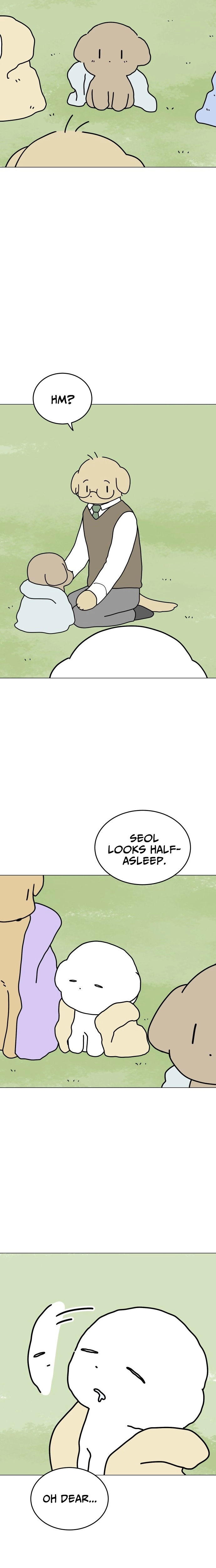 Puppy Star Chapter 15 page 3 - 