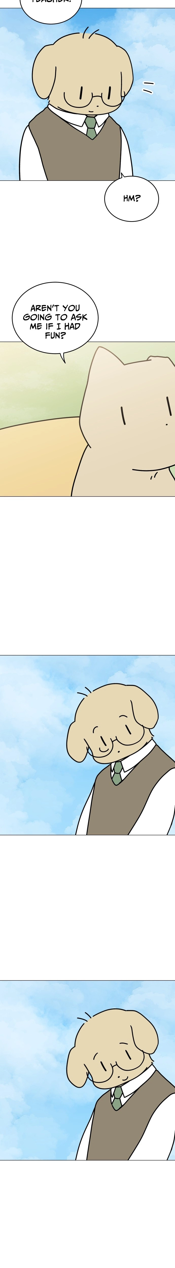 Puppy Star Chapter 15 page 7 - 