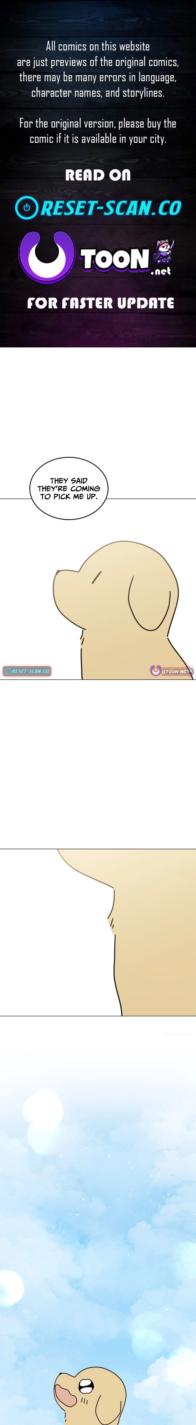 Puppy Star Chapter 16 page 1 - 