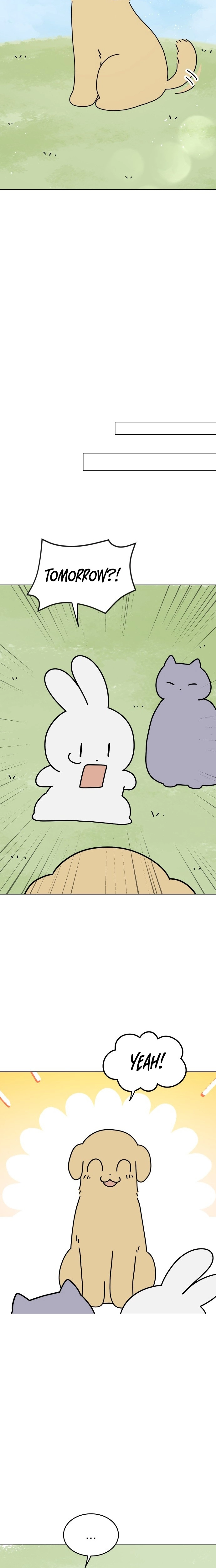 Puppy Star Chapter 16 page 2 - 