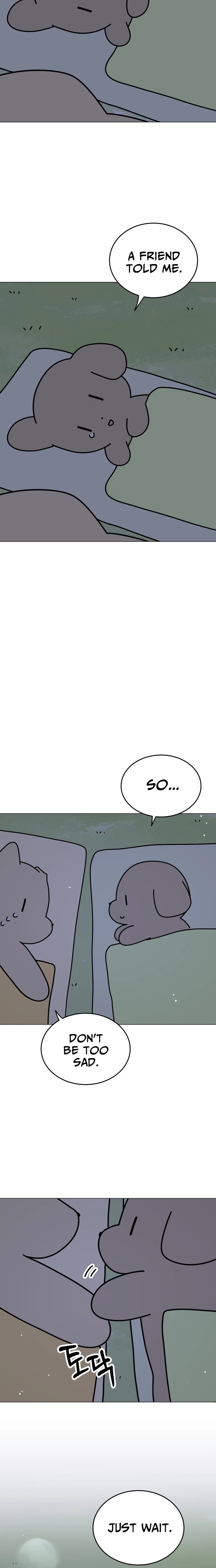 Puppy Star Chapter 16 page 11 - 
