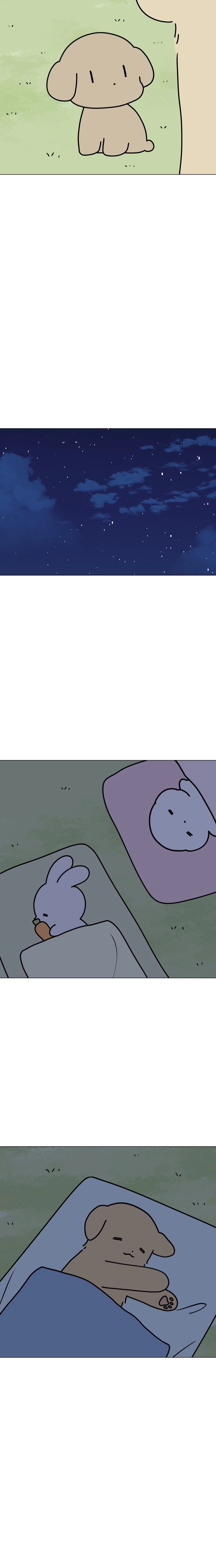 Puppy Star Chapter 16 page 5 - 