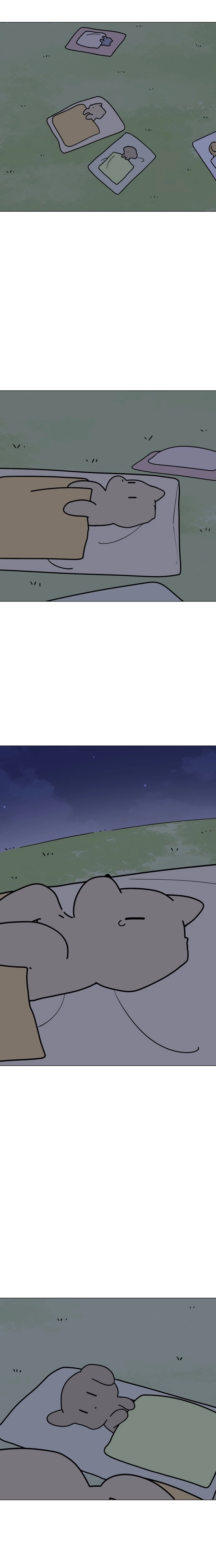 Puppy Star Chapter 16 page 6 - 