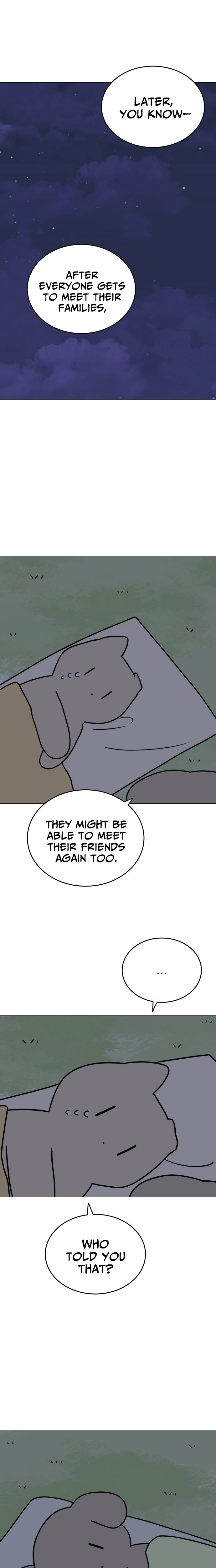 Puppy Star Chapter 16 page 10 - 
