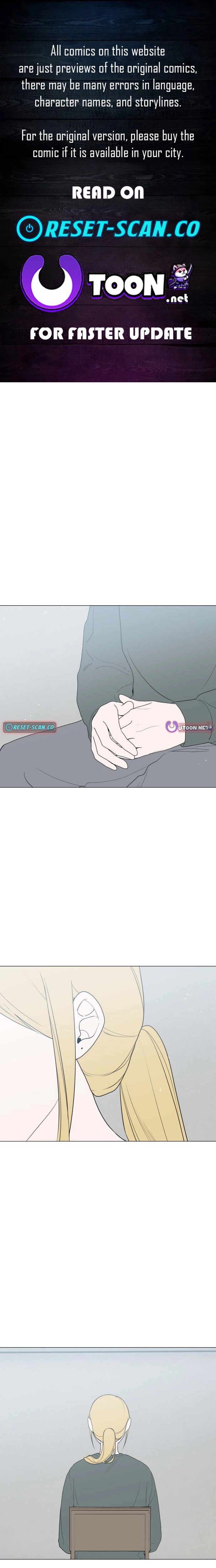Puppy Star Chapter 17 page 1 - 
