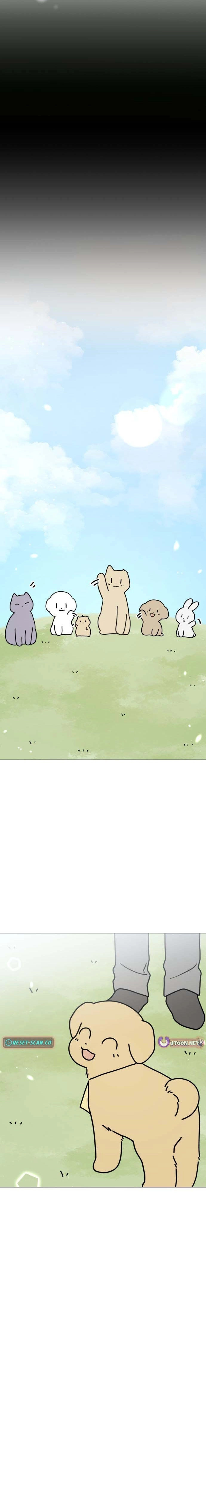 Puppy Star Chapter 17 page 11 - 