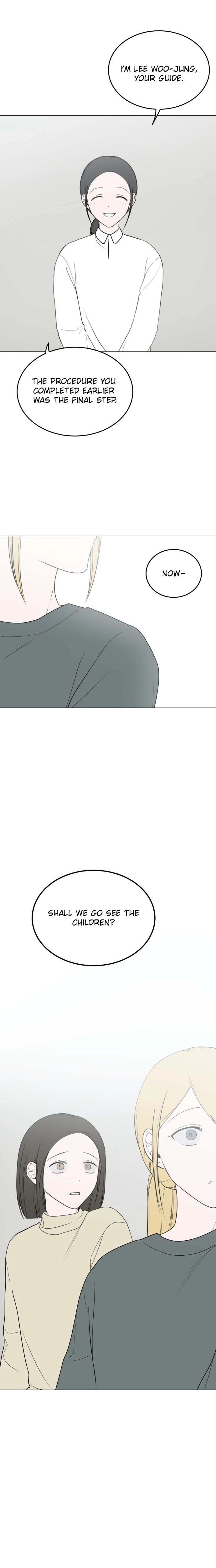 Puppy Star Chapter 17 page 17 - 