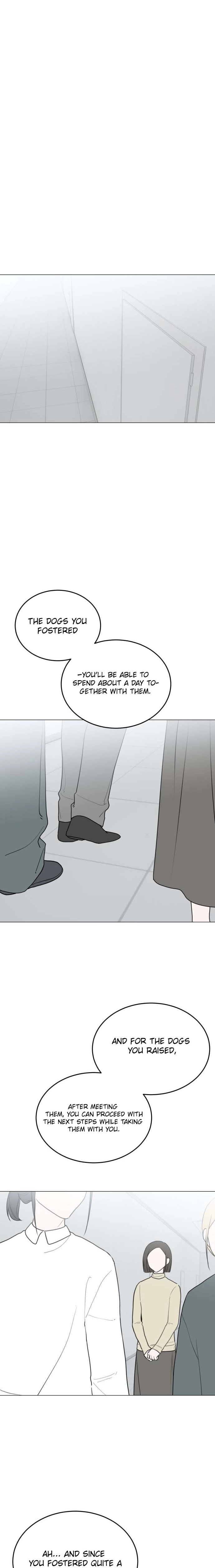 Puppy Star Chapter 17 page 18 - 