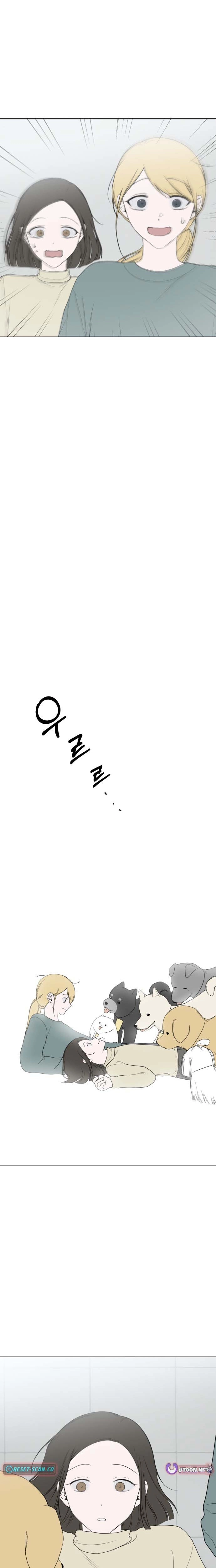 Puppy Star Chapter 17 page 22 - 