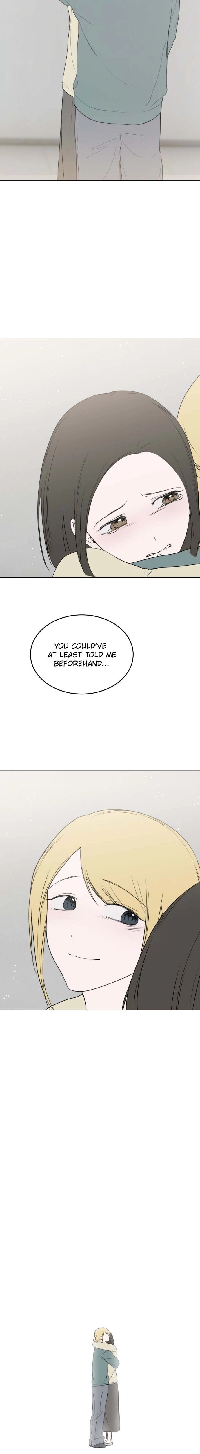 Puppy Star Chapter 17 page 6 - 