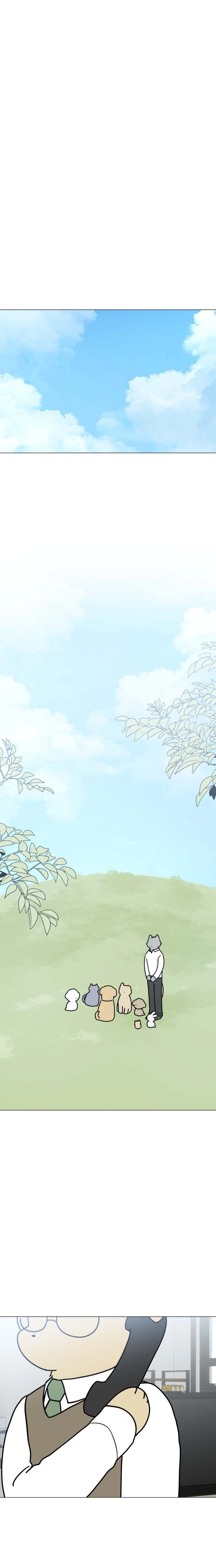 Puppy Star Chapter 17 page 7 - 