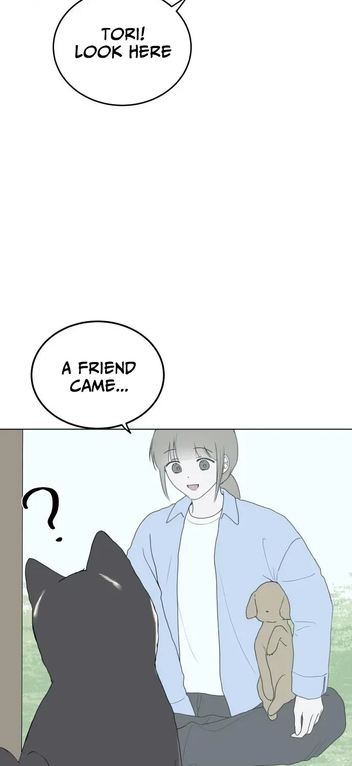 Puppy Star Chapter 2 page 17 - 