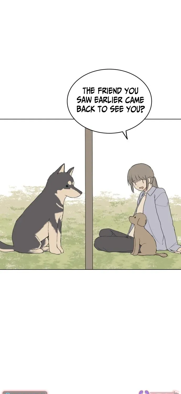 Puppy Star Chapter 2 page 26 - 