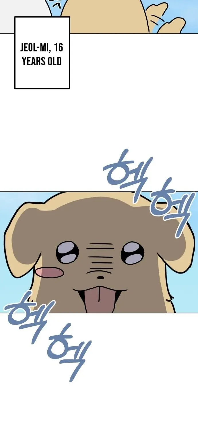 Puppy Star Chapter 2 page 4 - 