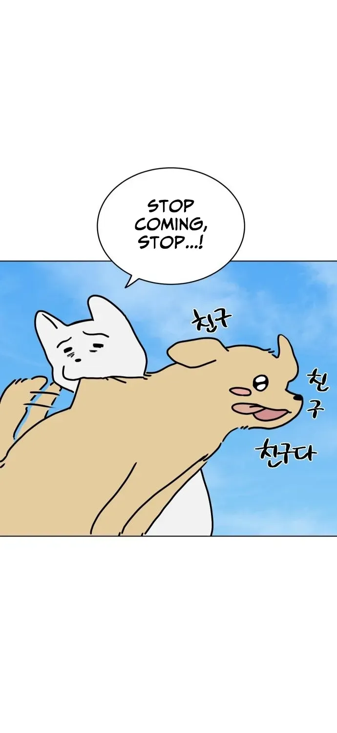 Puppy Star Chapter 2 page 5 - 