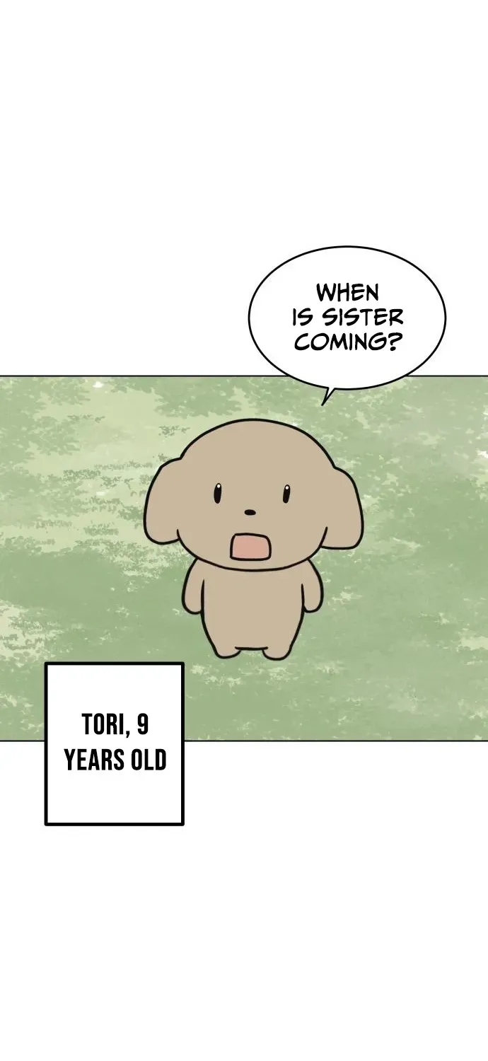 Puppy Star Chapter 2 page 43 - 