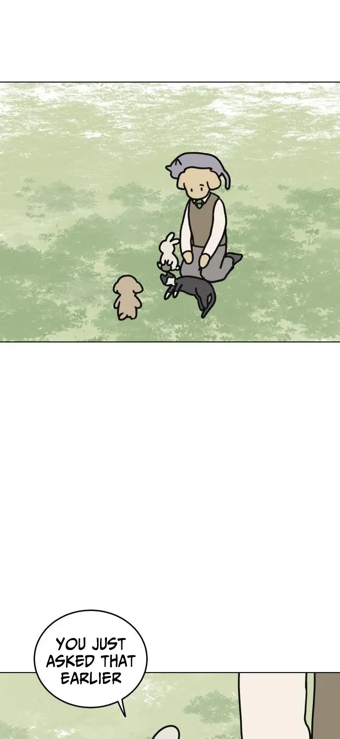 Puppy Star Chapter 2 page 44 - 