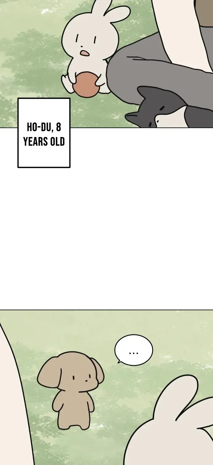 Puppy Star Chapter 2 page 45 - 