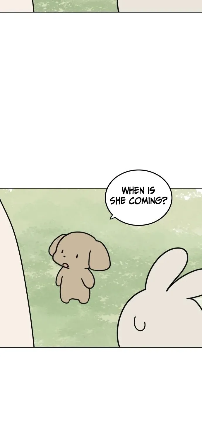 Puppy Star Chapter 2 page 46 - 
