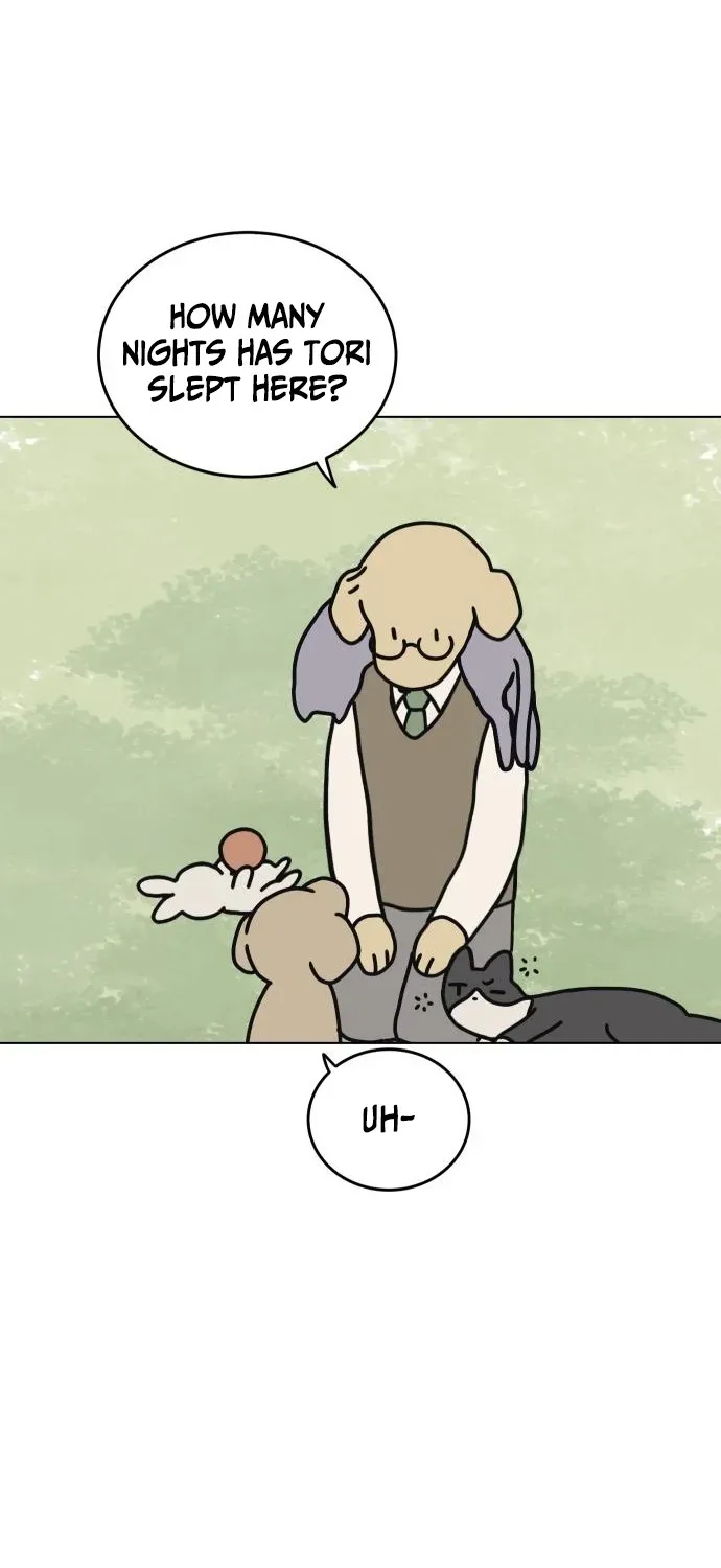 Puppy Star Chapter 2 page 47 - 