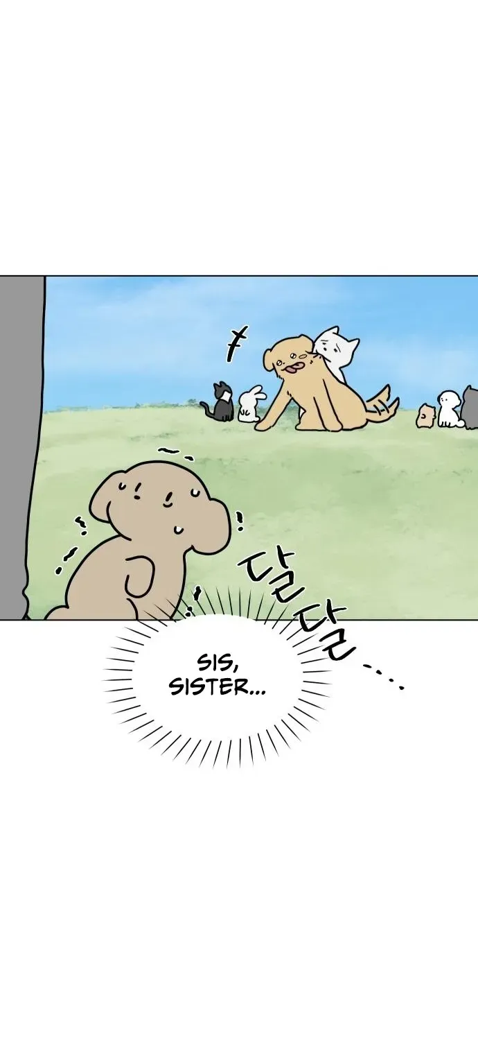 Puppy Star Chapter 2 page 6 - 