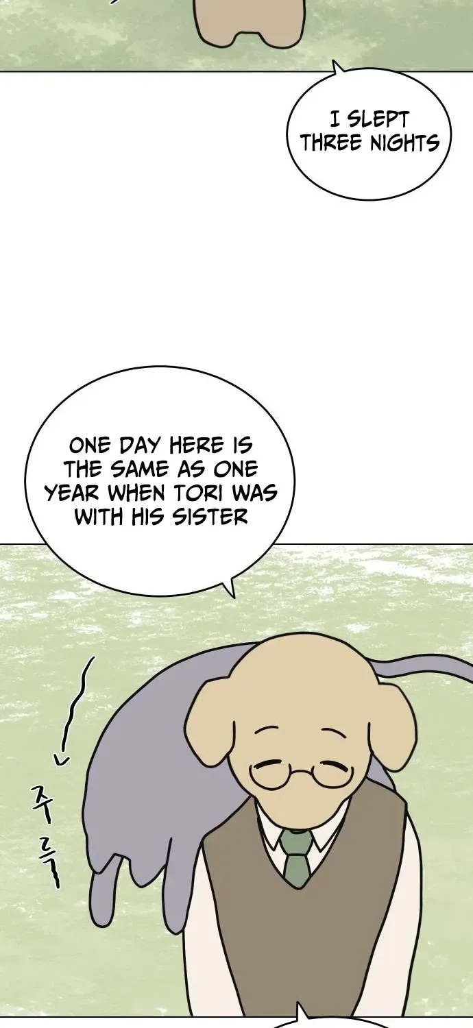 Puppy Star Chapter 2 page 51 - 