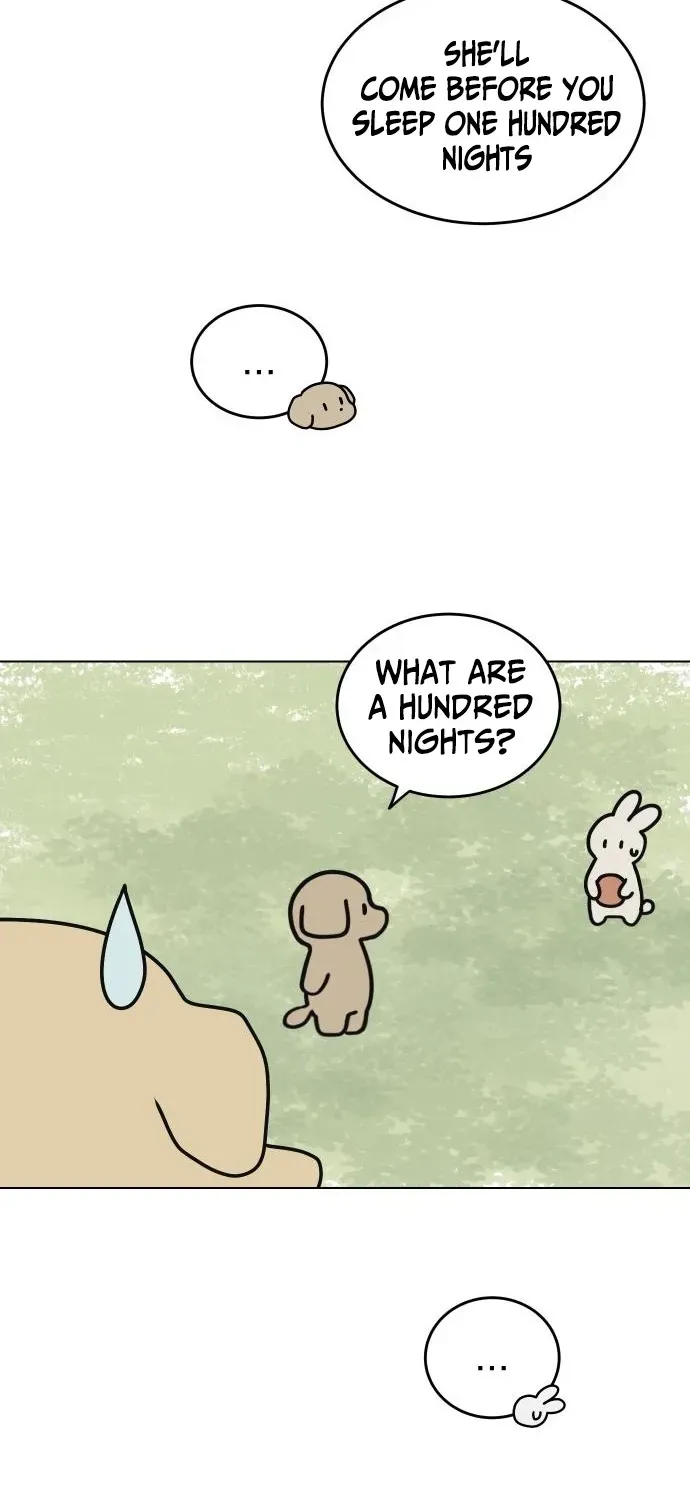 Puppy Star Chapter 2 page 52 - 