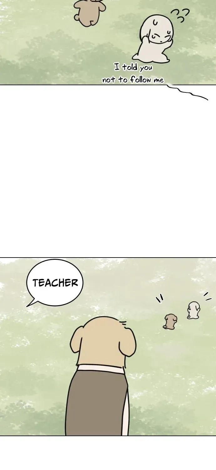 Puppy Star Chapter 2 page 54 - 