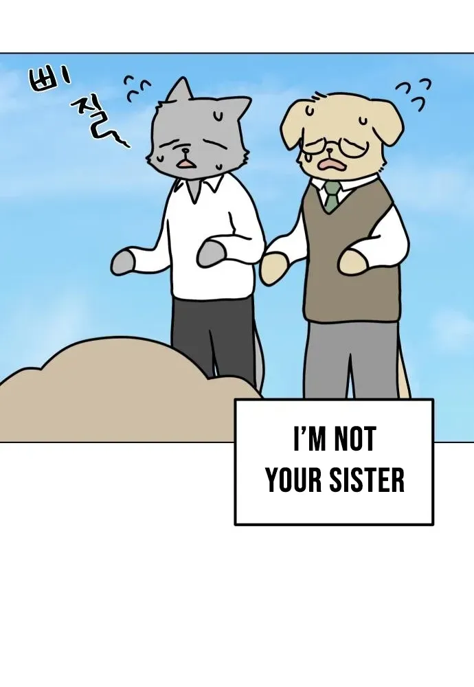 Puppy Star Chapter 2 page 7 - 