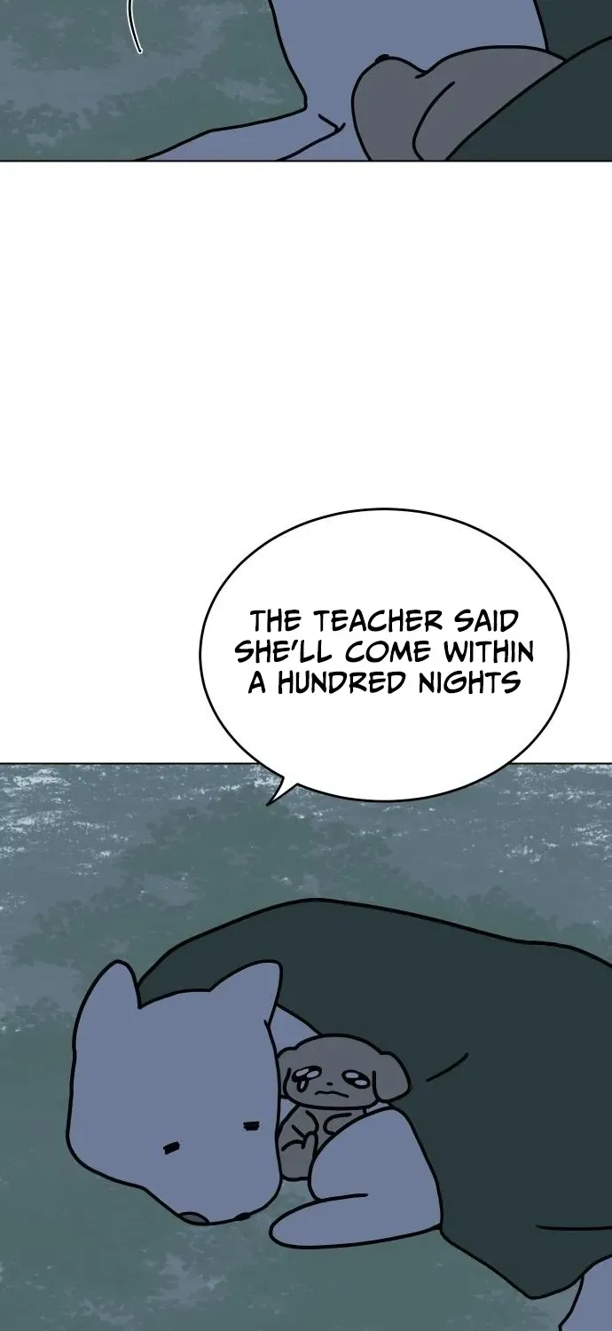 Puppy Star Chapter 2 page 79 - 