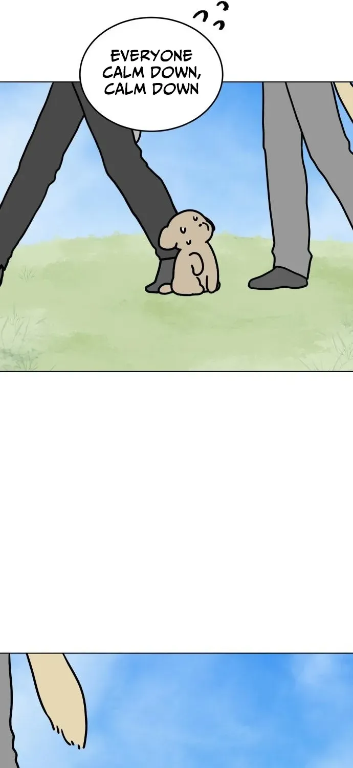 Puppy Star Chapter 2 page 9 - 