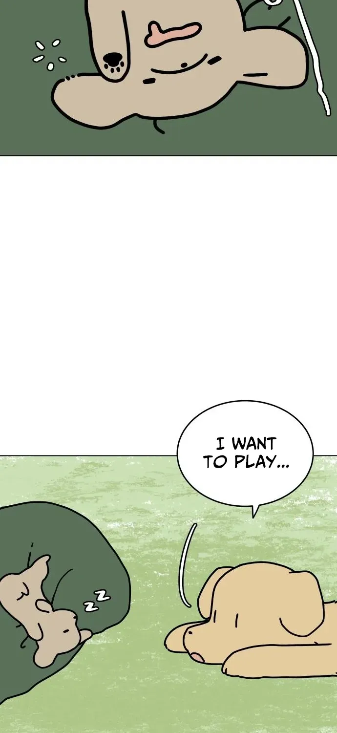 Puppy Star Chapter 3 page 12 - 