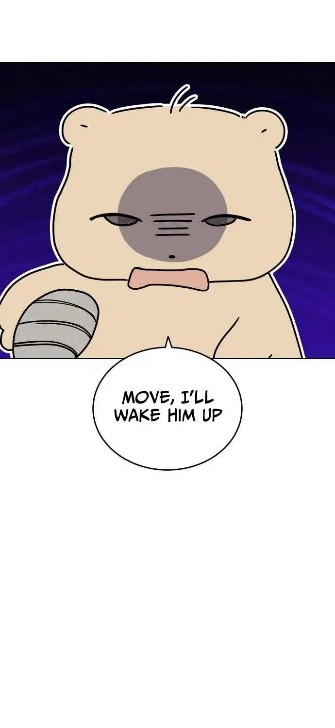 Puppy Star Chapter 3 page 16 - 